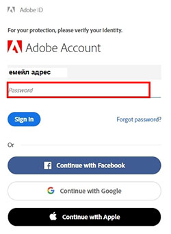 Adobe Acropro Subs сняли деньги с карты: как убрать подписку?