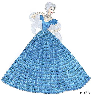 Иллюзия контраста